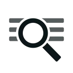 Search SVG Icon